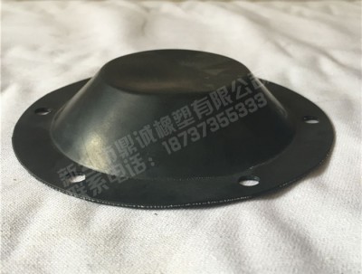 廠家直銷(xiāo) 橡膠防塵套 -